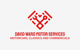 DAVID WARD MOTOR SERVICES